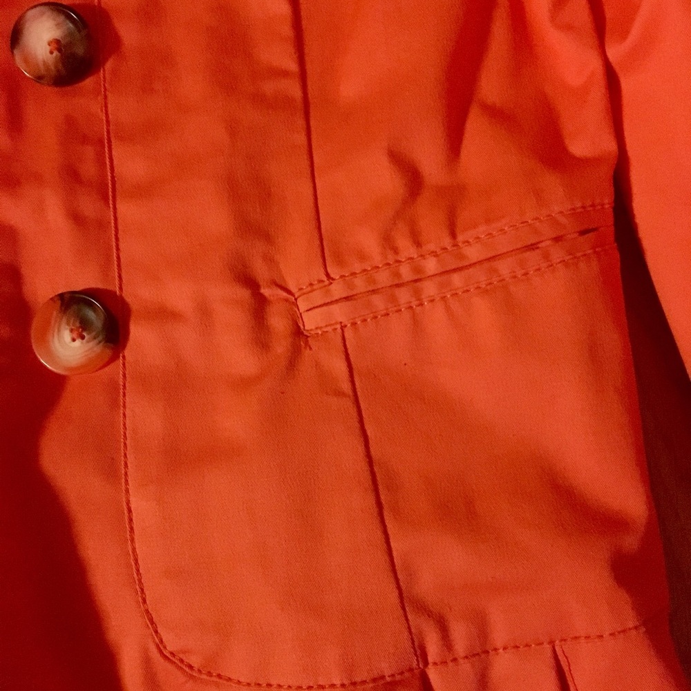 Ambition Jacket Small - Picture 7 of 8